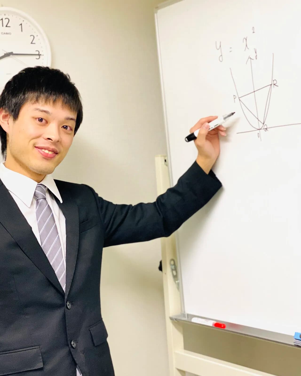 初回無料体験授業