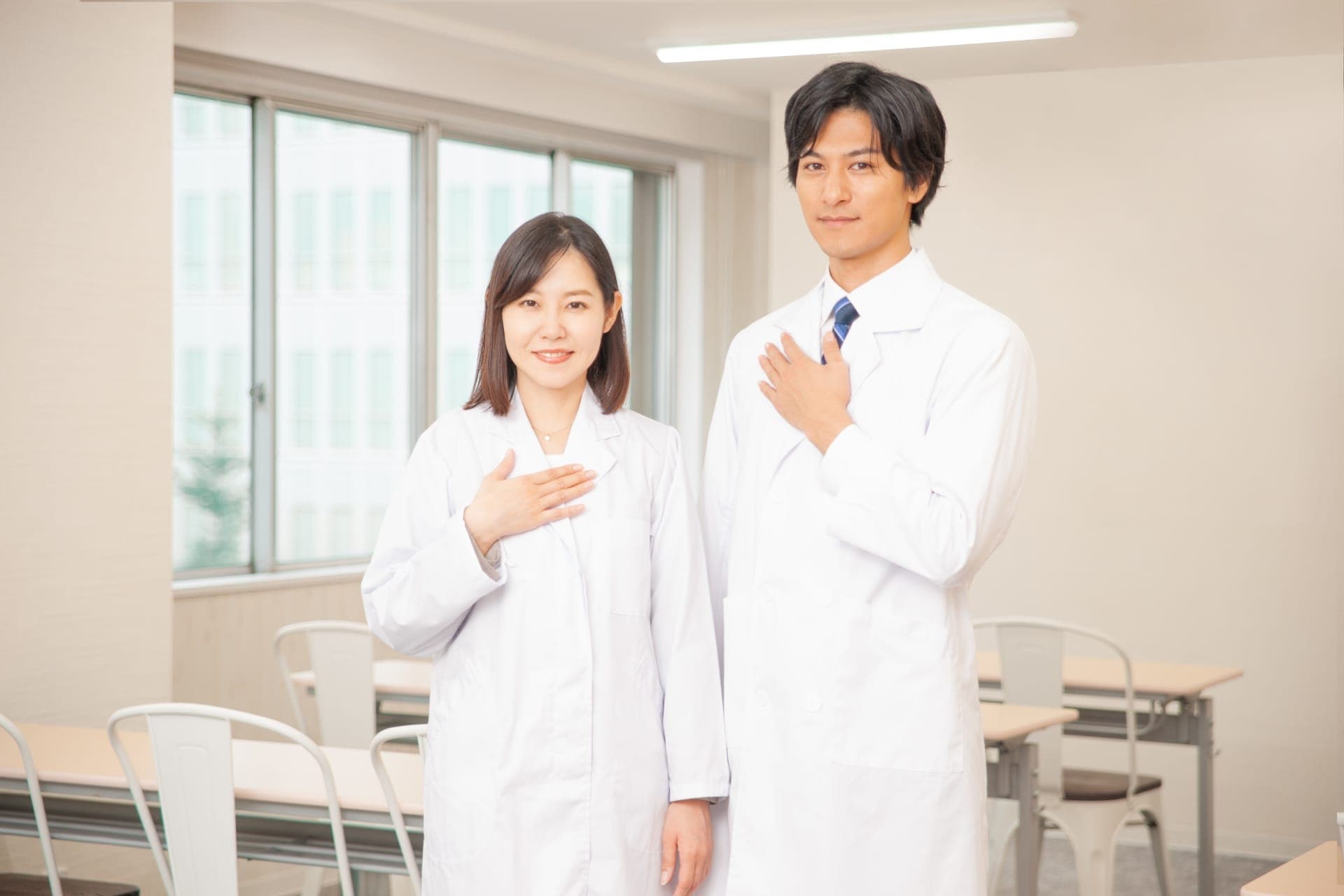 東大理三生による指導