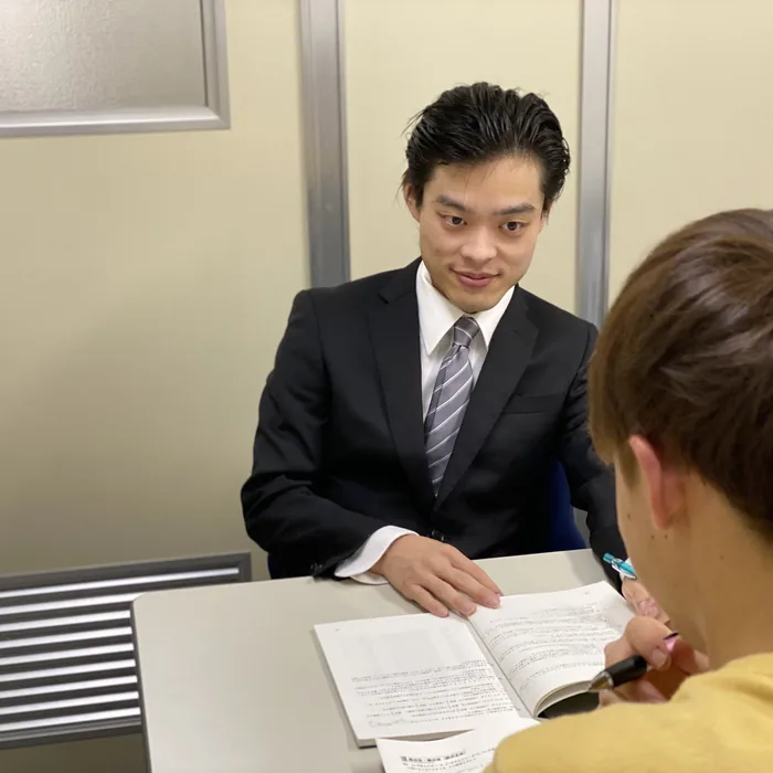 自宅が一番集中できる再受験生