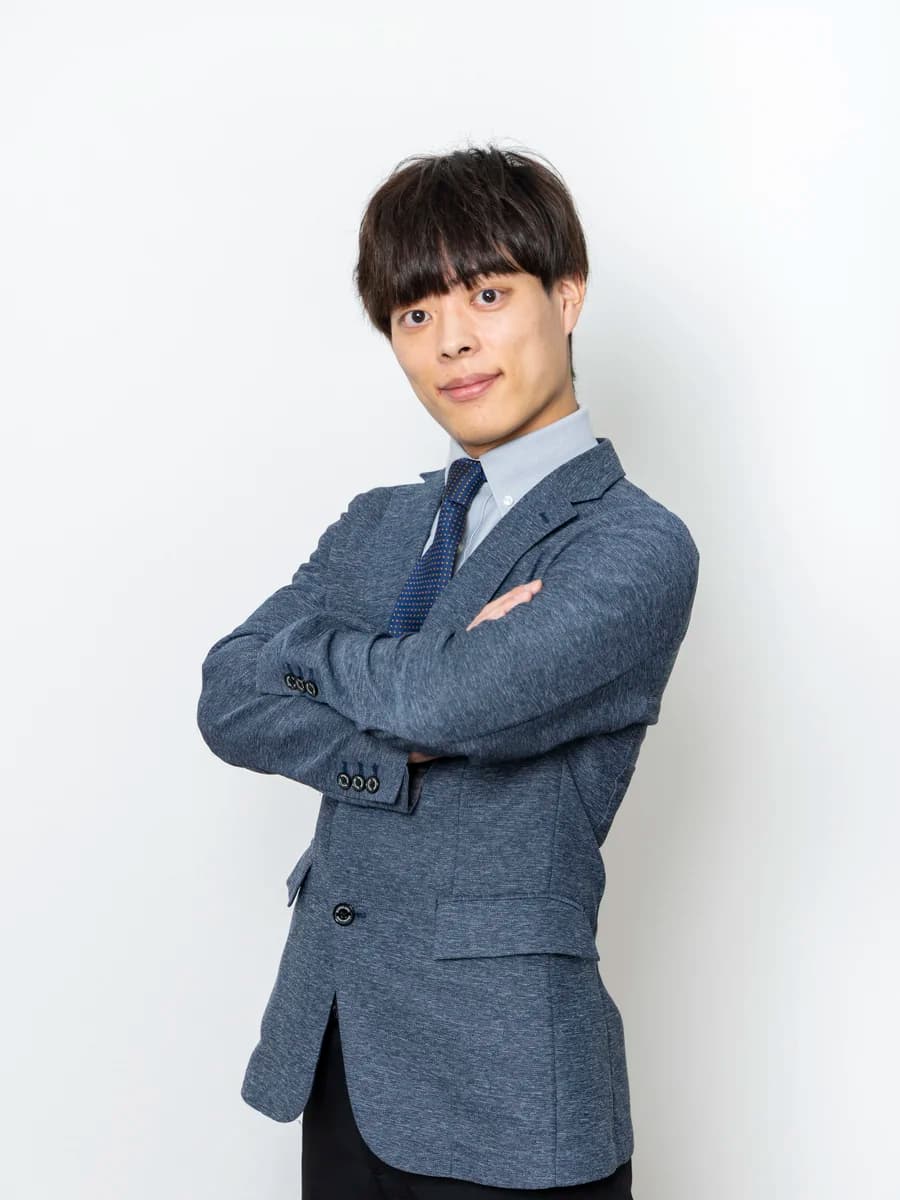 片山先生
